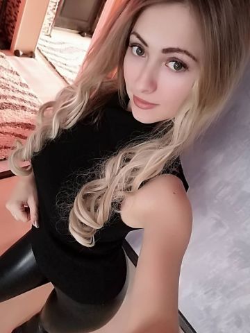 Проститутка Викуля